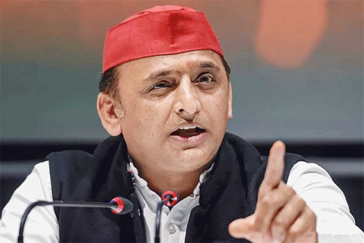 विपक्षी दलों की बैठक पर बोले अखिलेश - ‘इण्डिया’ के नाम से घबराई भाजपा, ये गठबंधन देश को नई दिशा देगा